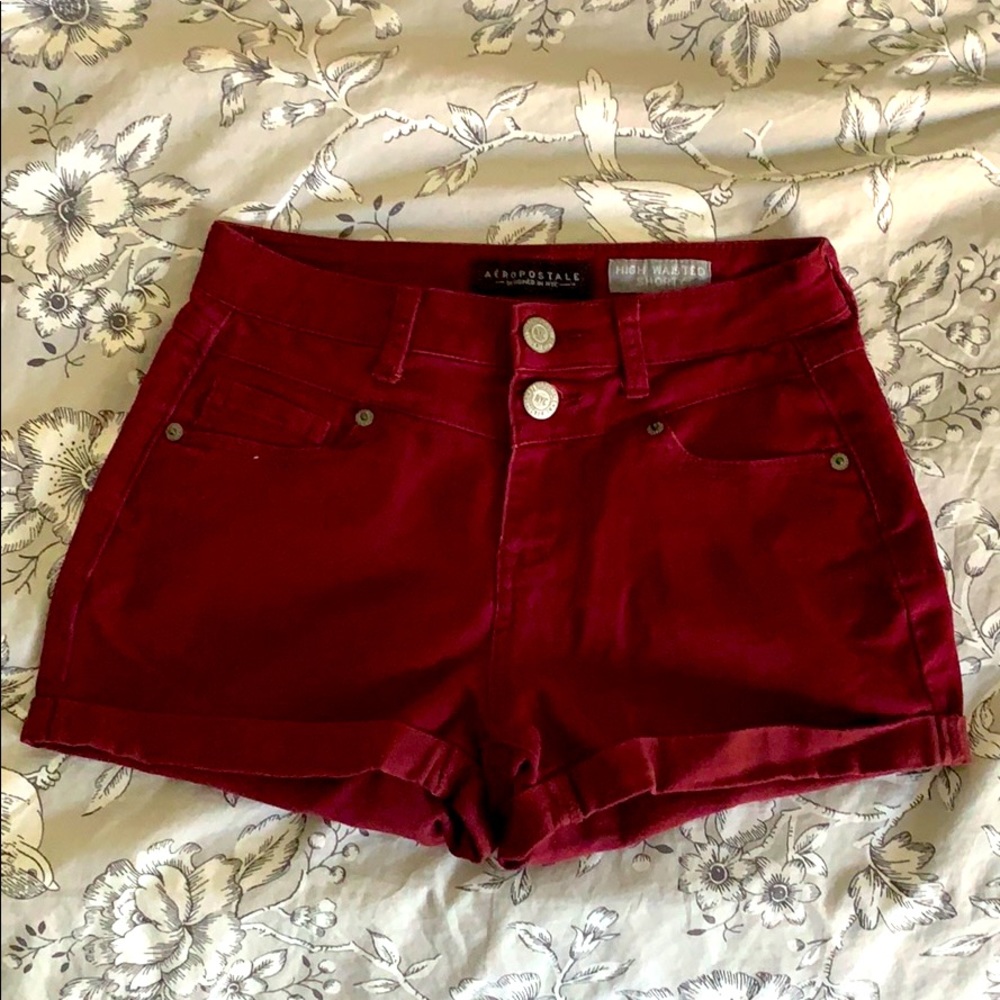 Shorts
